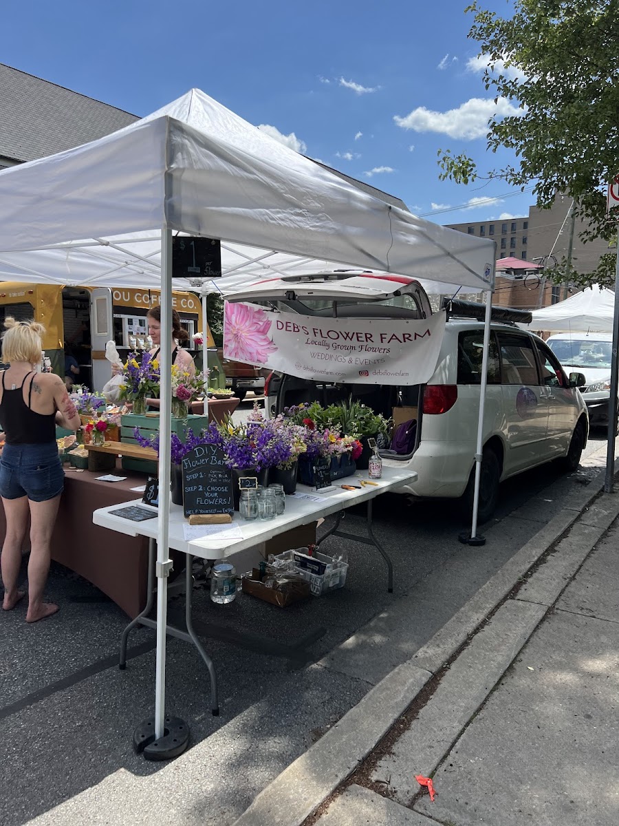 Centre Markets LLC photo 6