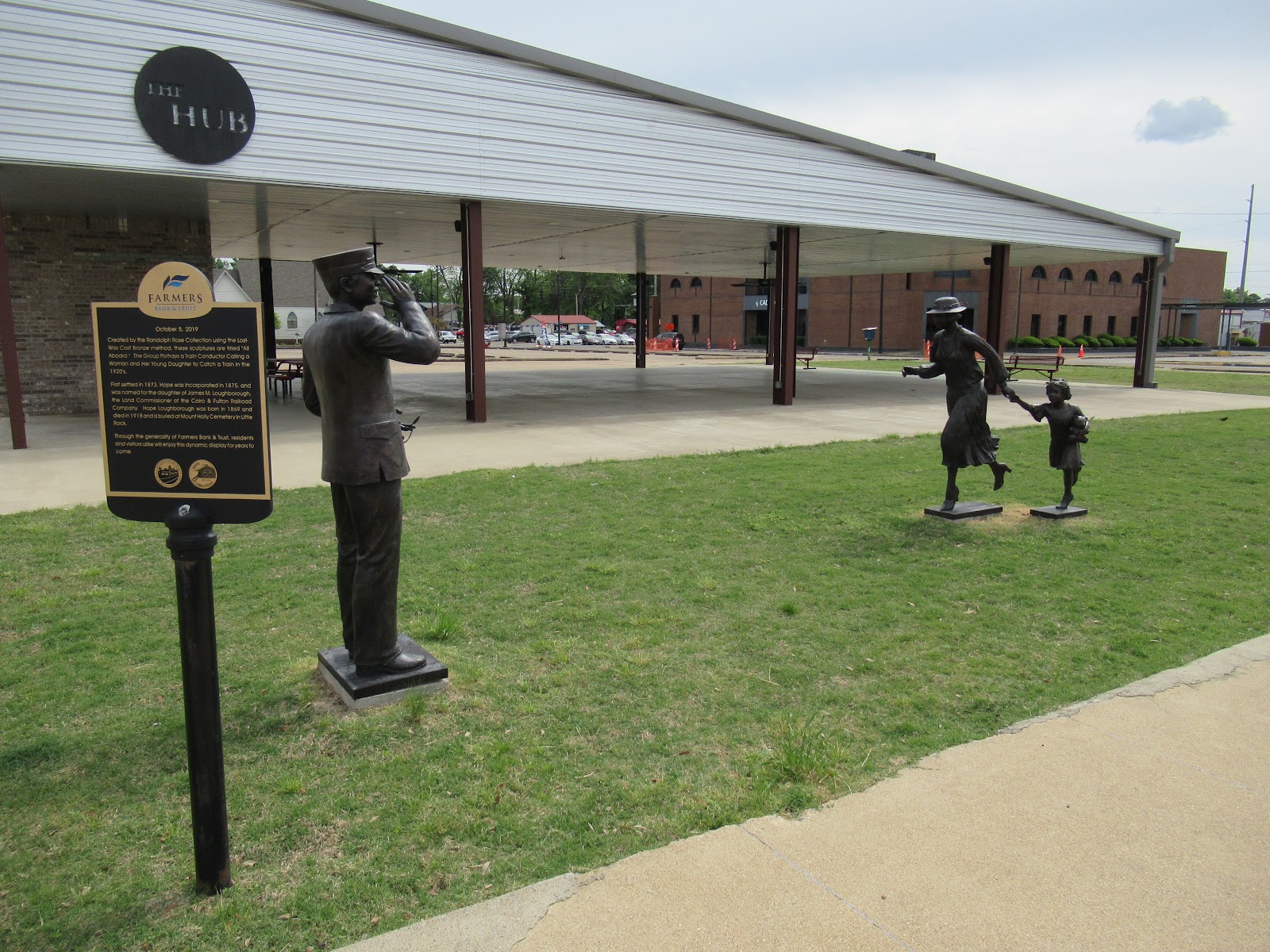 Hope Farmers' Market