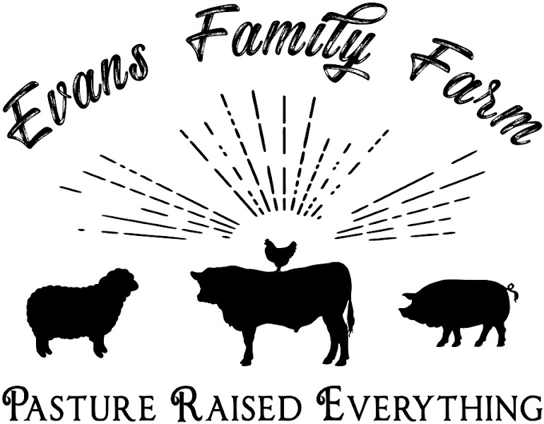 Evans Family Farm photo 2