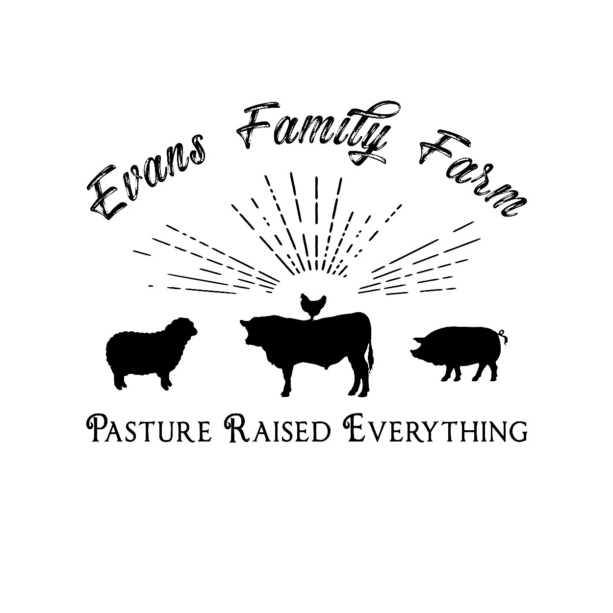 Evans Family Farm
