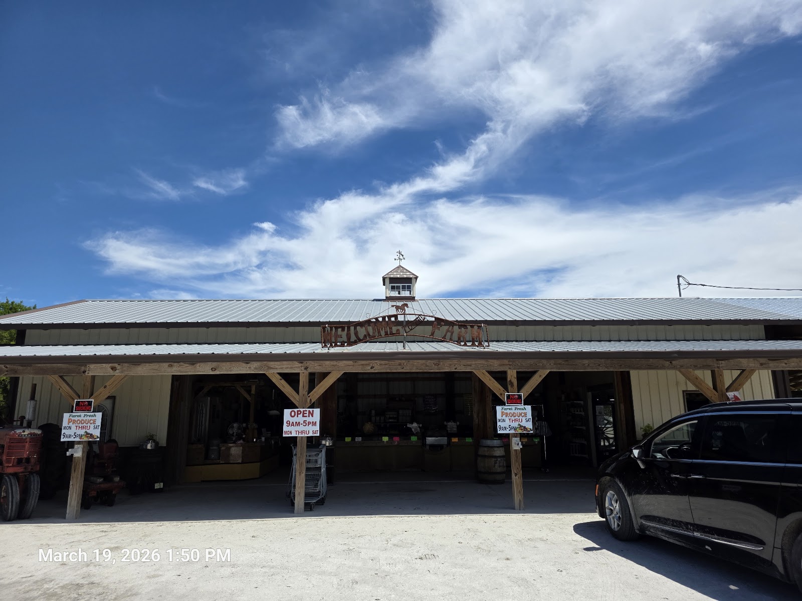 A&R Jersey Farm photo 2