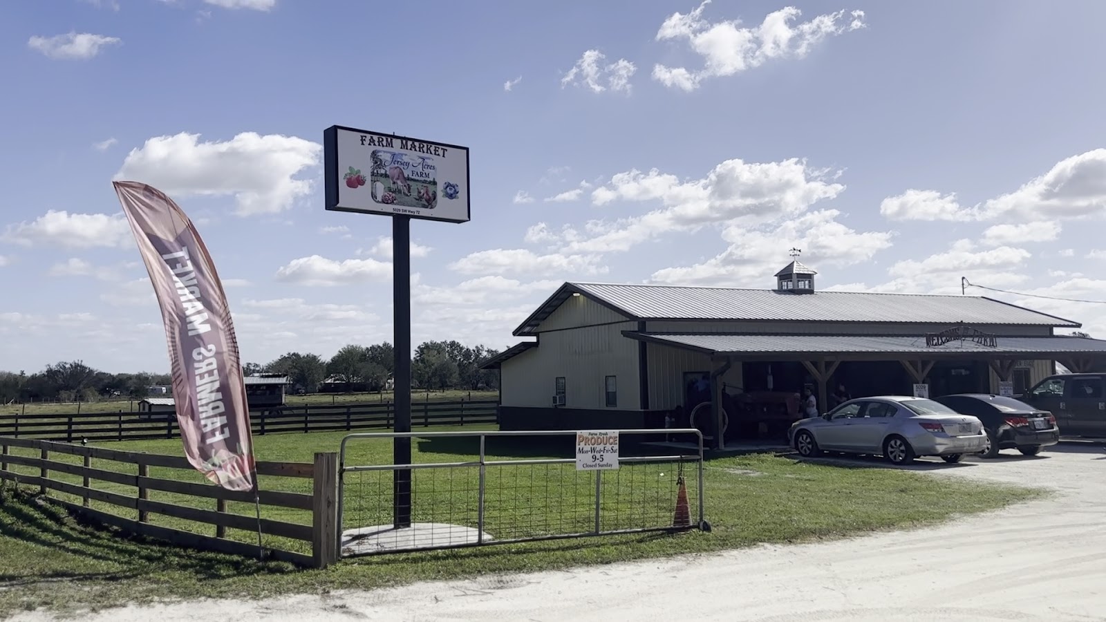 A&R Jersey Farm photo 3