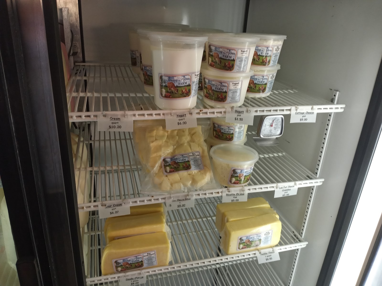 A&R Jersey Farm photo 5