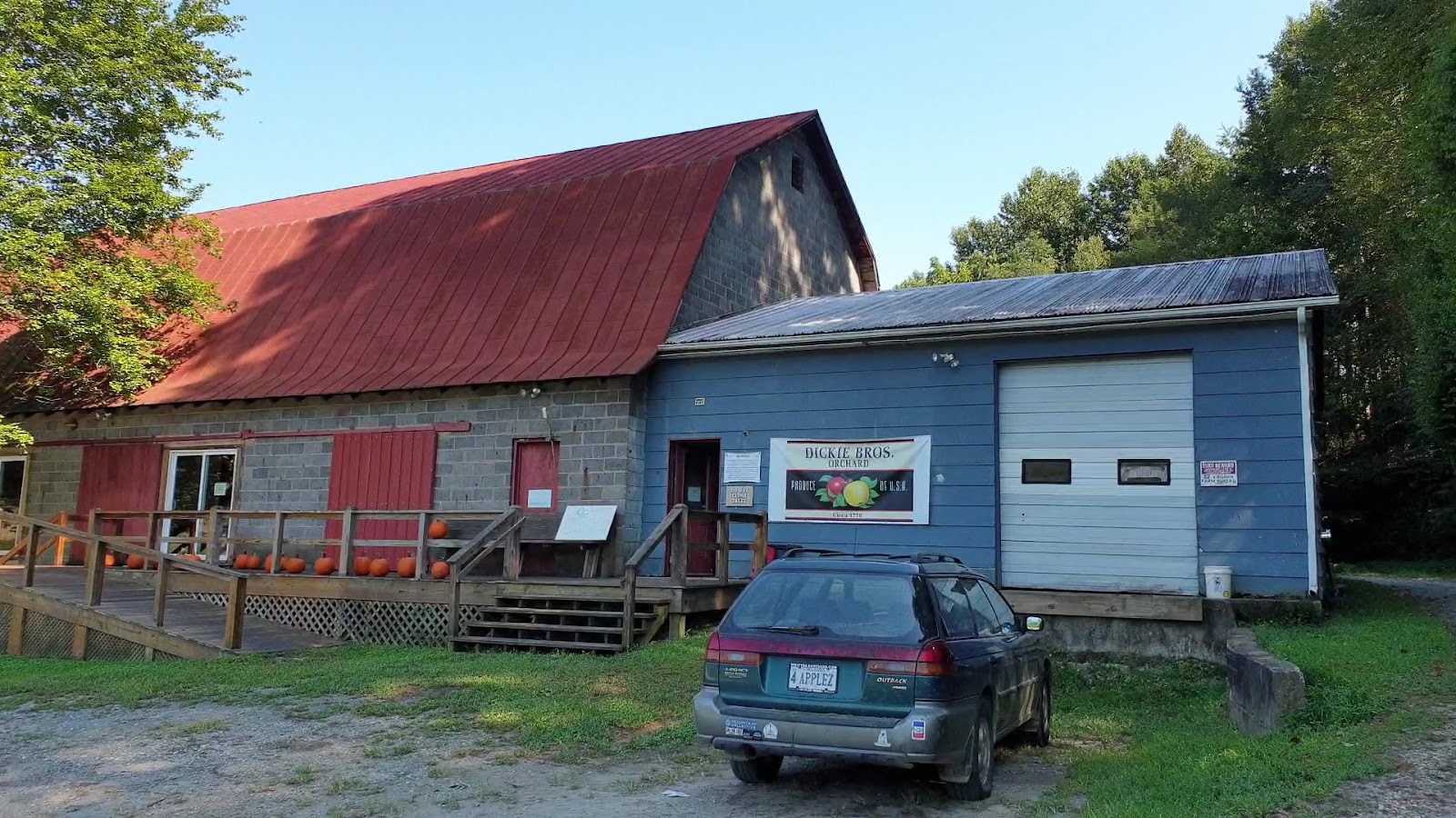 Dickie Brothers Orchard photo 4