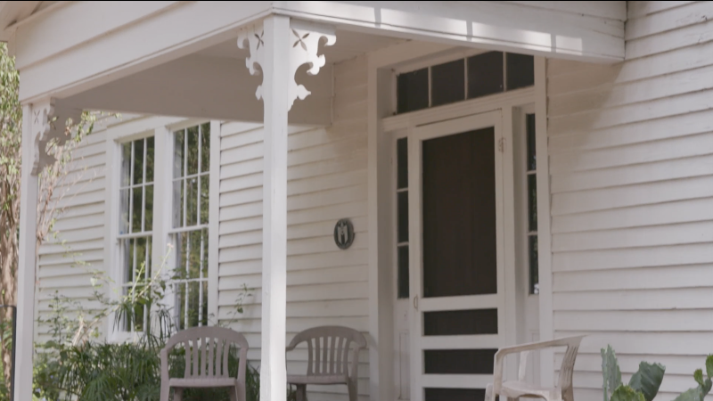 Boggy Creek Farm Stand / Market
