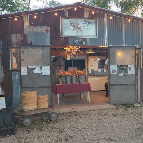 Boggy Creek Farm Stand / Market photo 2