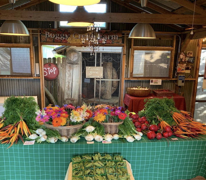 Boggy Creek Farm Stand / Market photo 3