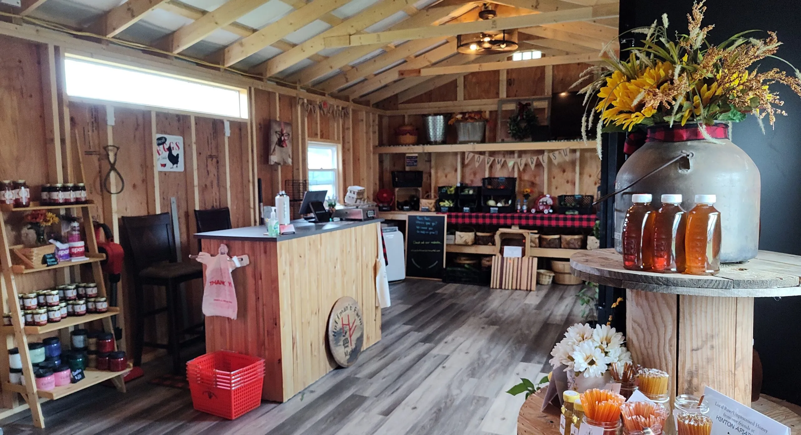 Hoffman's Farm Market