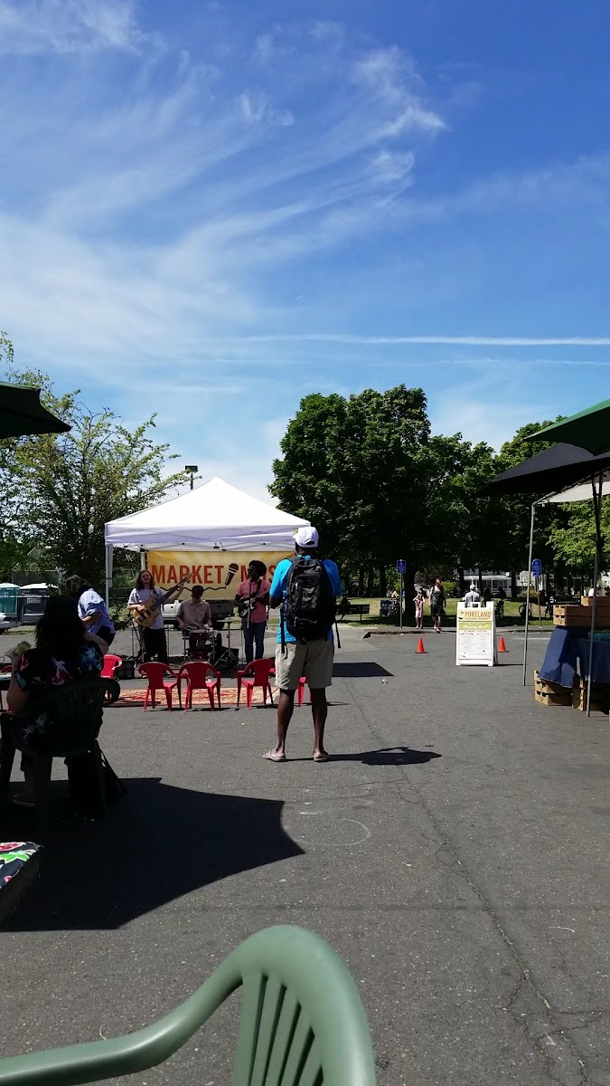 Portland Farmers Market - King photo 3