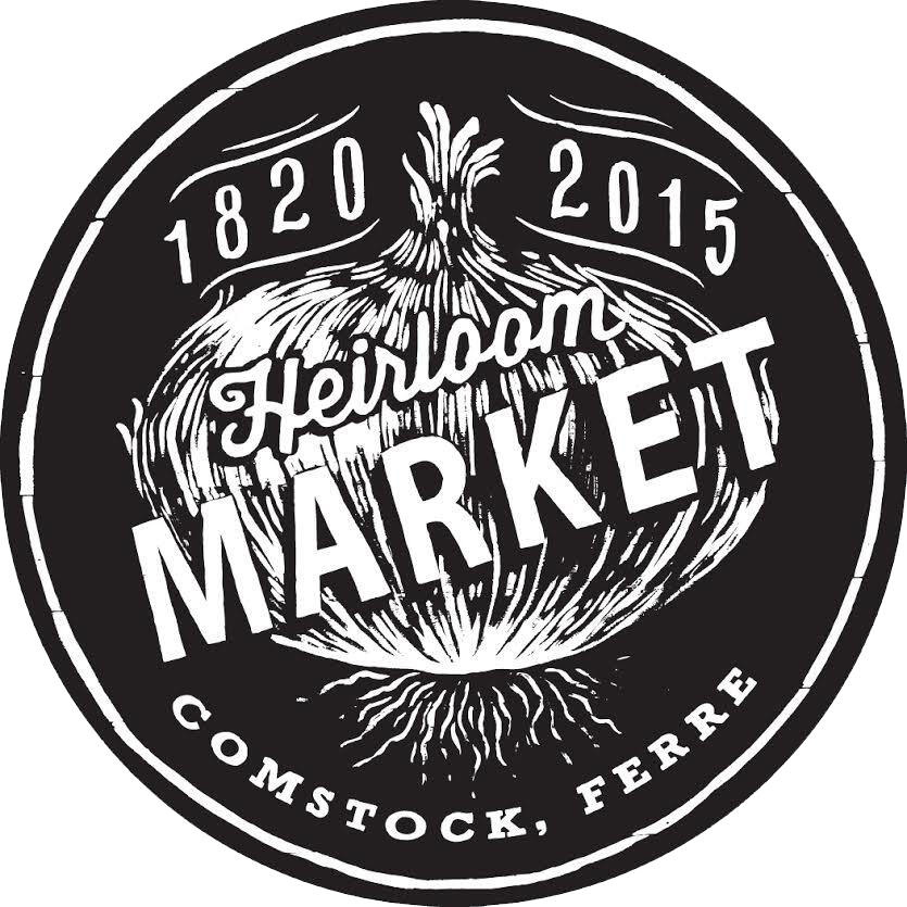 Heirloom Market