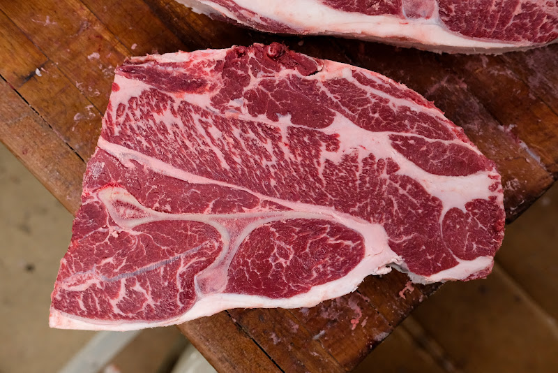 Virginia Sweet Grass Farm