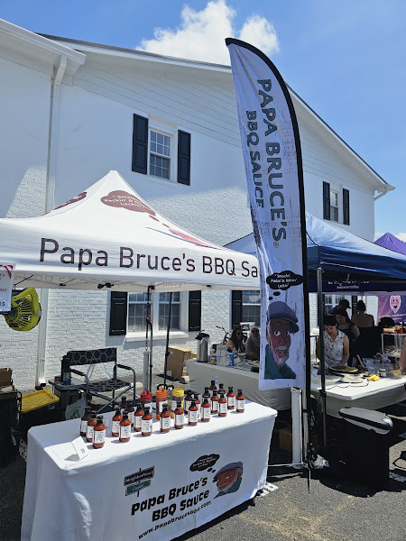 Town of Haymarket Farmers Market
