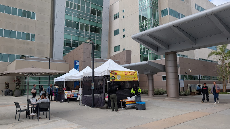La Cienega Certified Farmers' Market