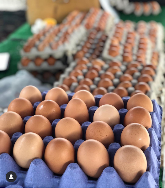 La Cienega Certified Farmers' Market photo 2