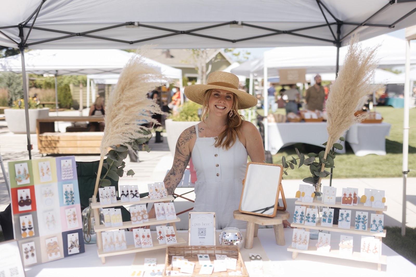 Redmond Farmers Market photo 2
