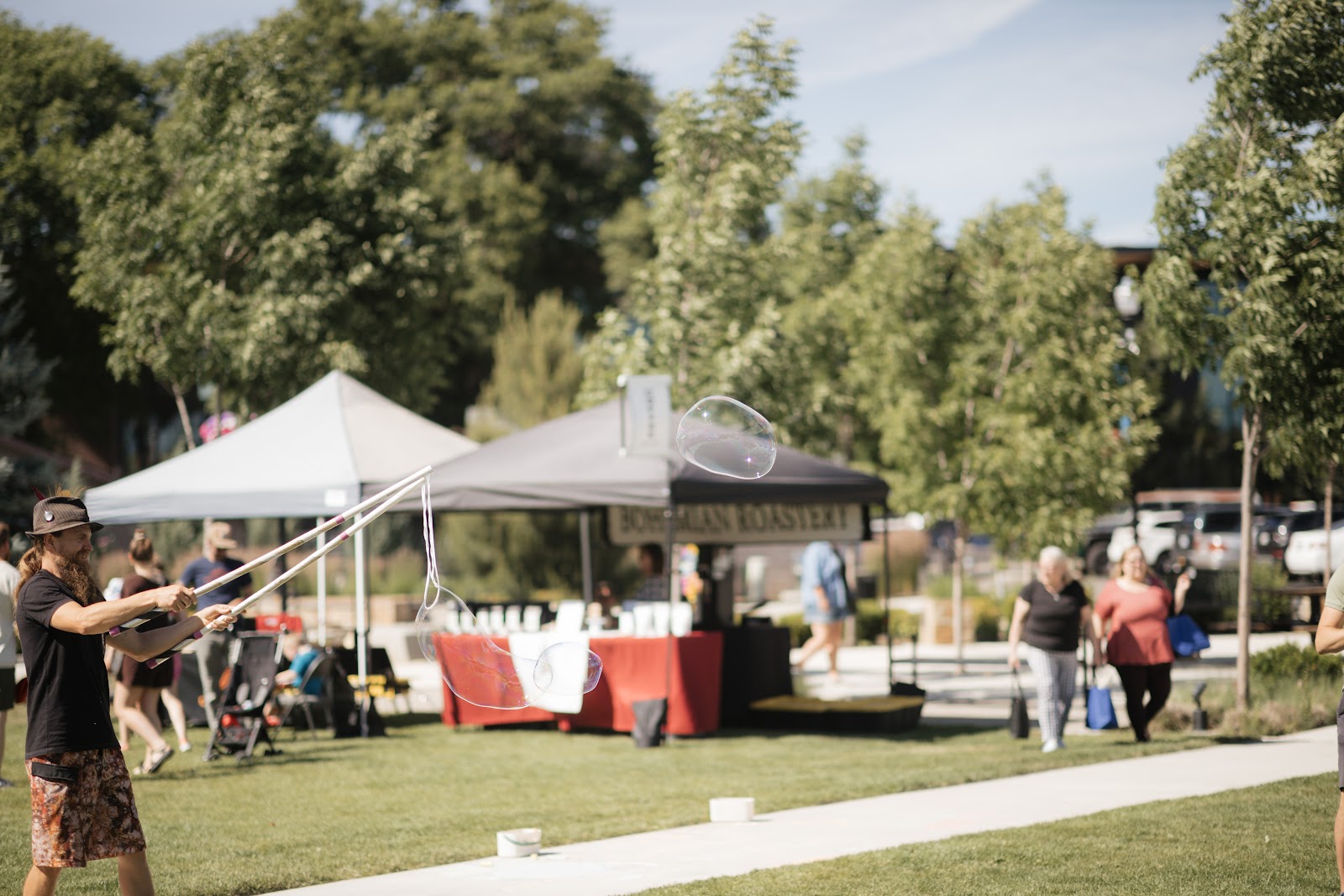 Redmond Farmers Market photo 3