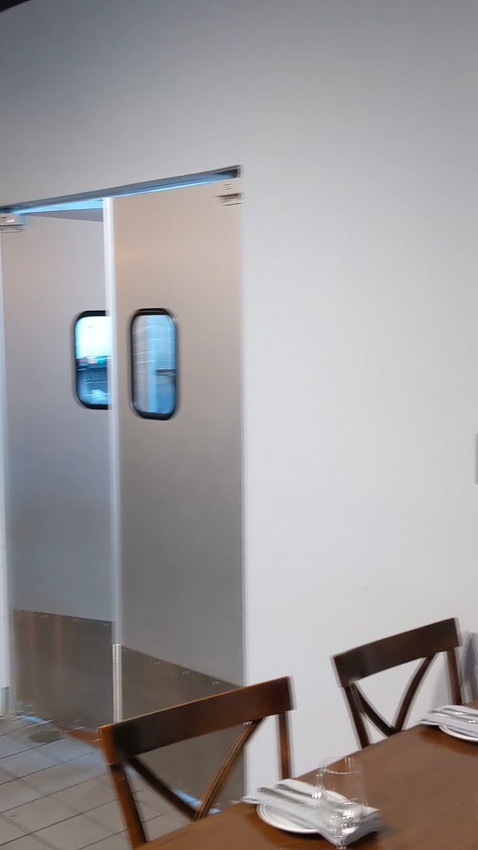 Blue Crab & Purple Pig Bistro photo 2