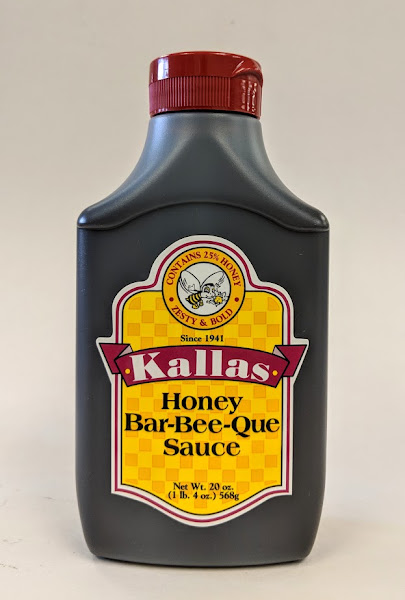 Kallas Honey Farm, Inc.