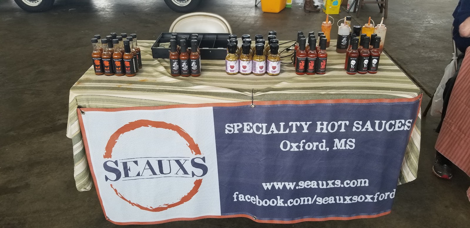 Oxford Community Market photo 3