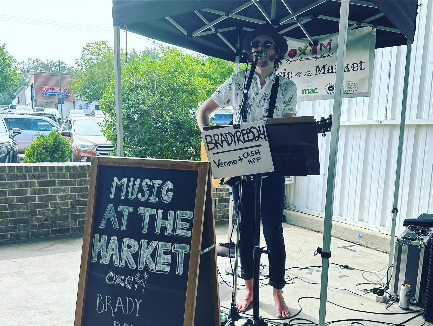 Oxford Community Market photo 5