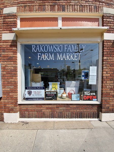 Rakowski Family Farm Market photo 2