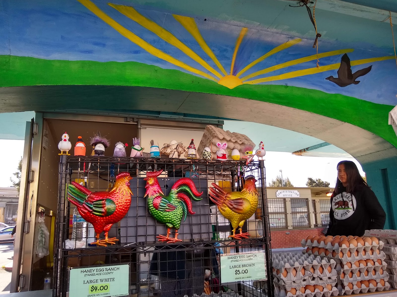 Alemany Farmers' Market photo 2