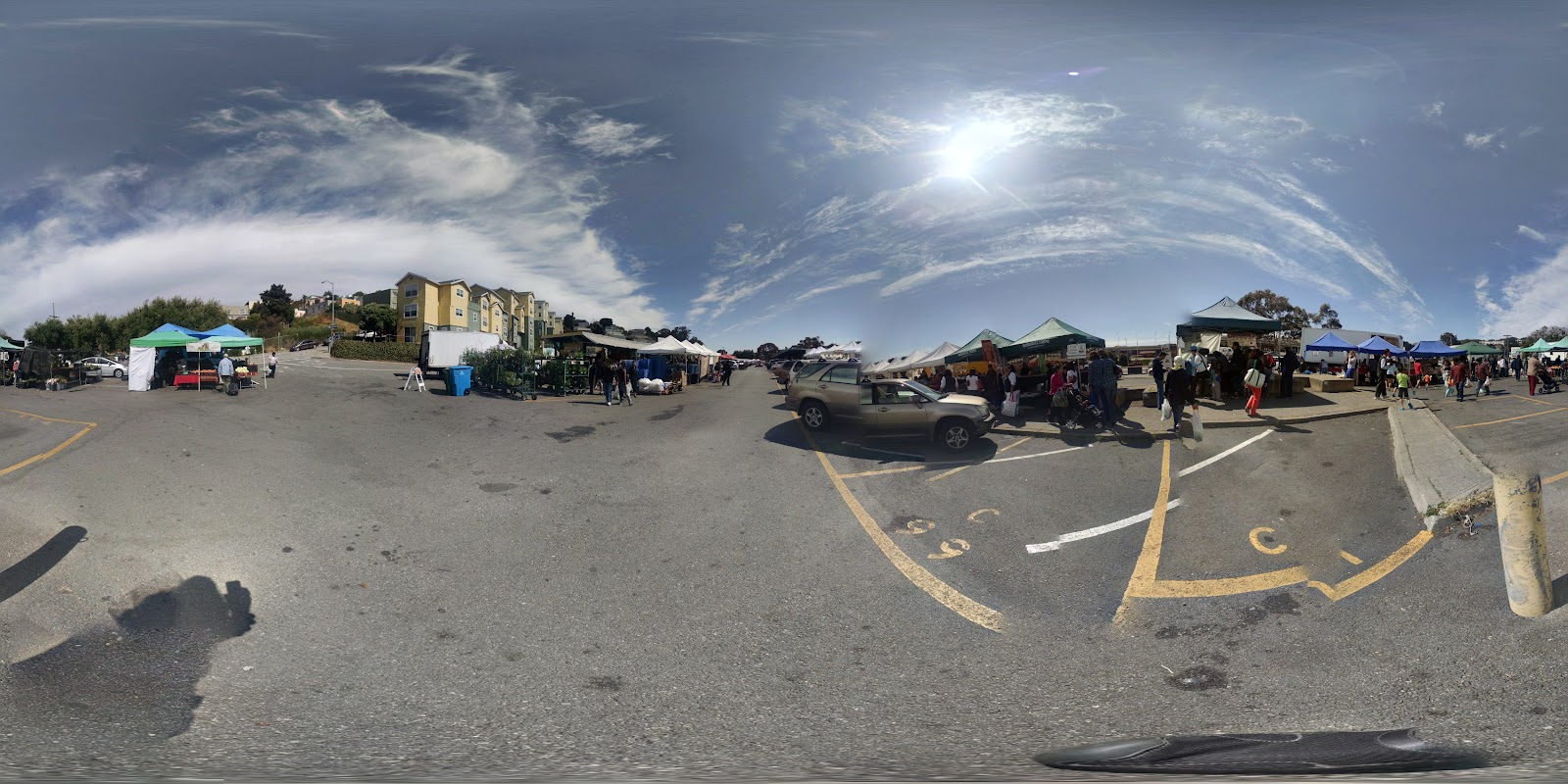 Alemany Farmers' Market photo 4