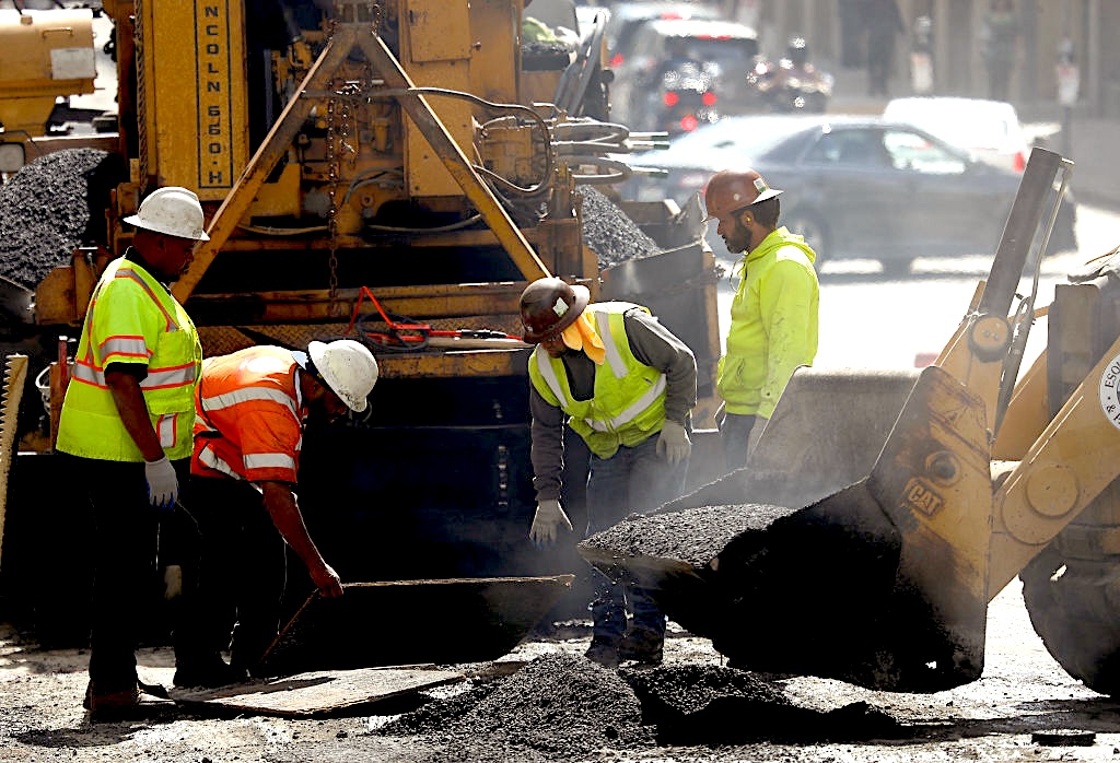 Alemany Farmers' Market