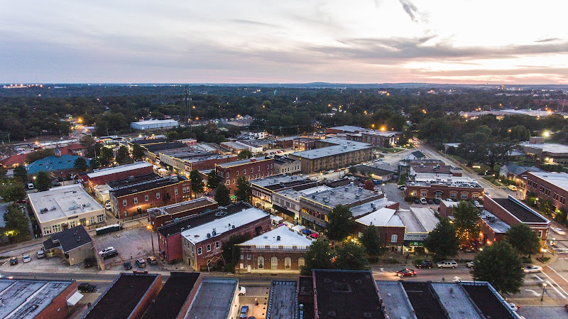 Greer Farmers Market photo 2