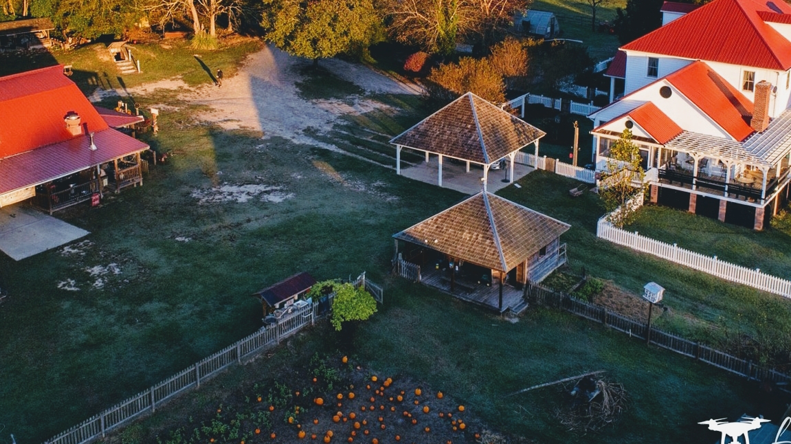 Old McCaskill's Farm photo 2