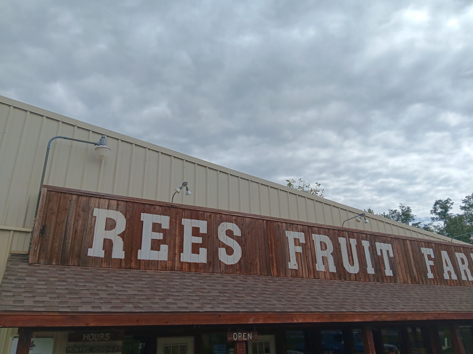 Fieldstone Orchard and Farm photo 3