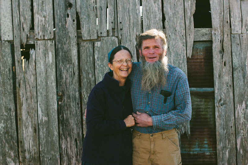 Peace Valley Poultry