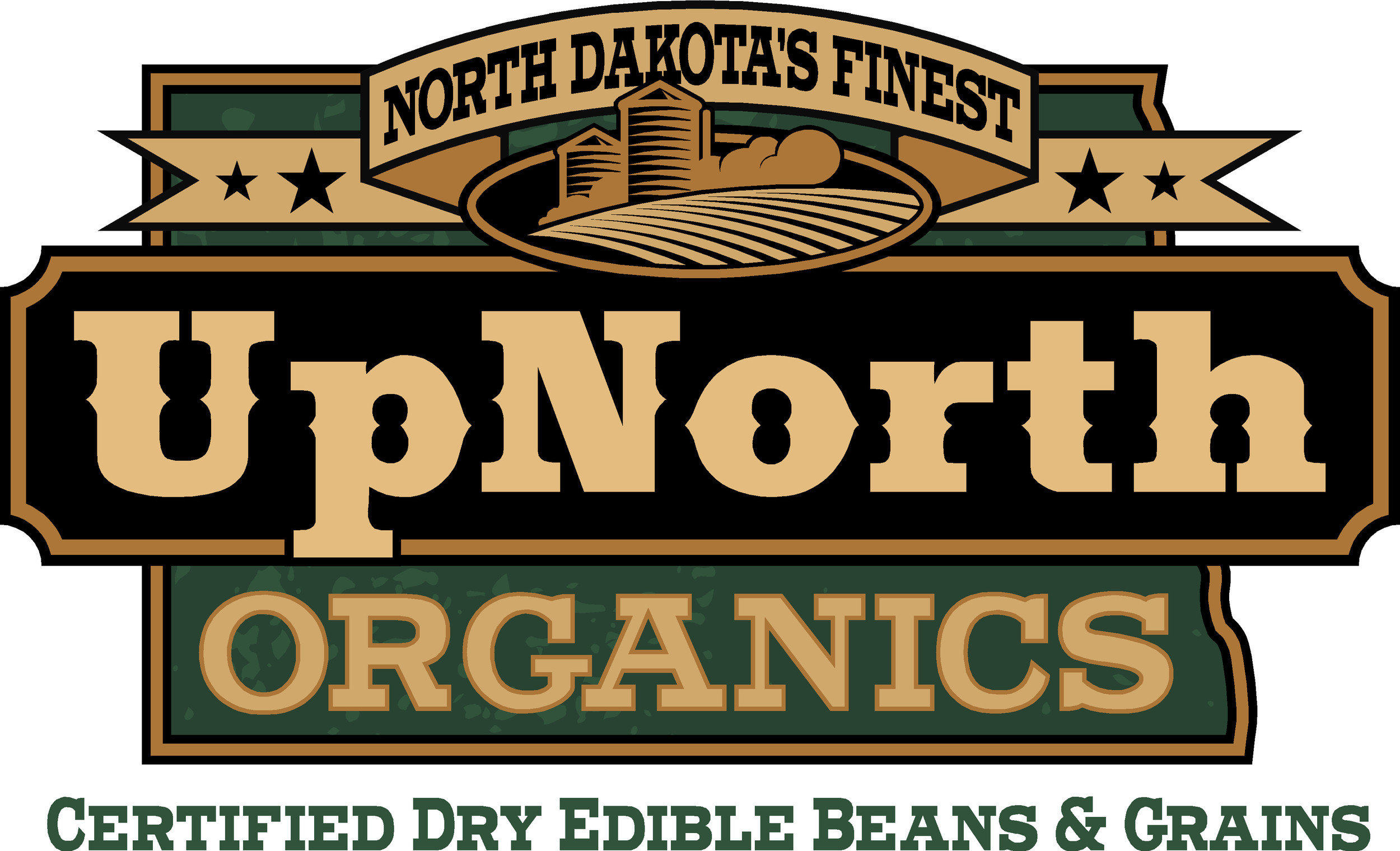 UpNorth Organics, Inc.