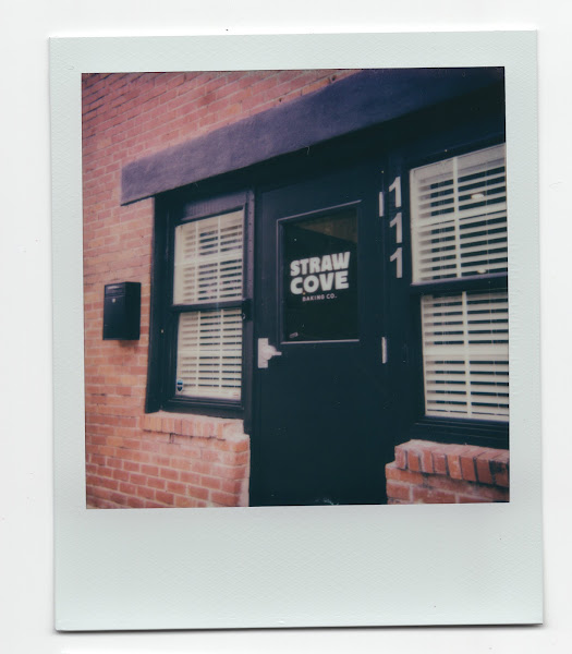 Straw Cove Baking Co.