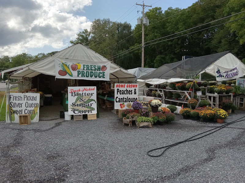 Eastside Neighborhood Farmers Market
