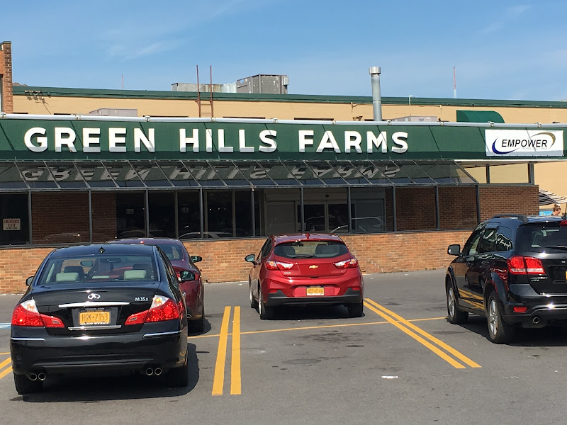 Eastside Neighborhood Farmers Market photo 2