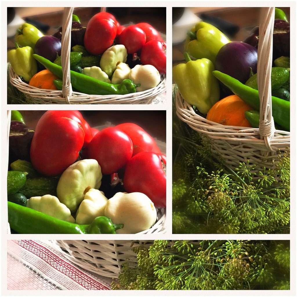 Wayne County Farmers Market