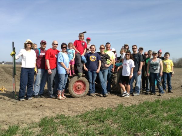 Circle Garden Farm photo 5