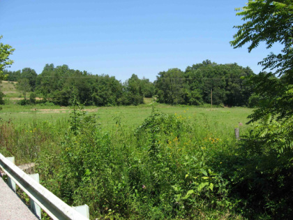 Circle Garden Farm