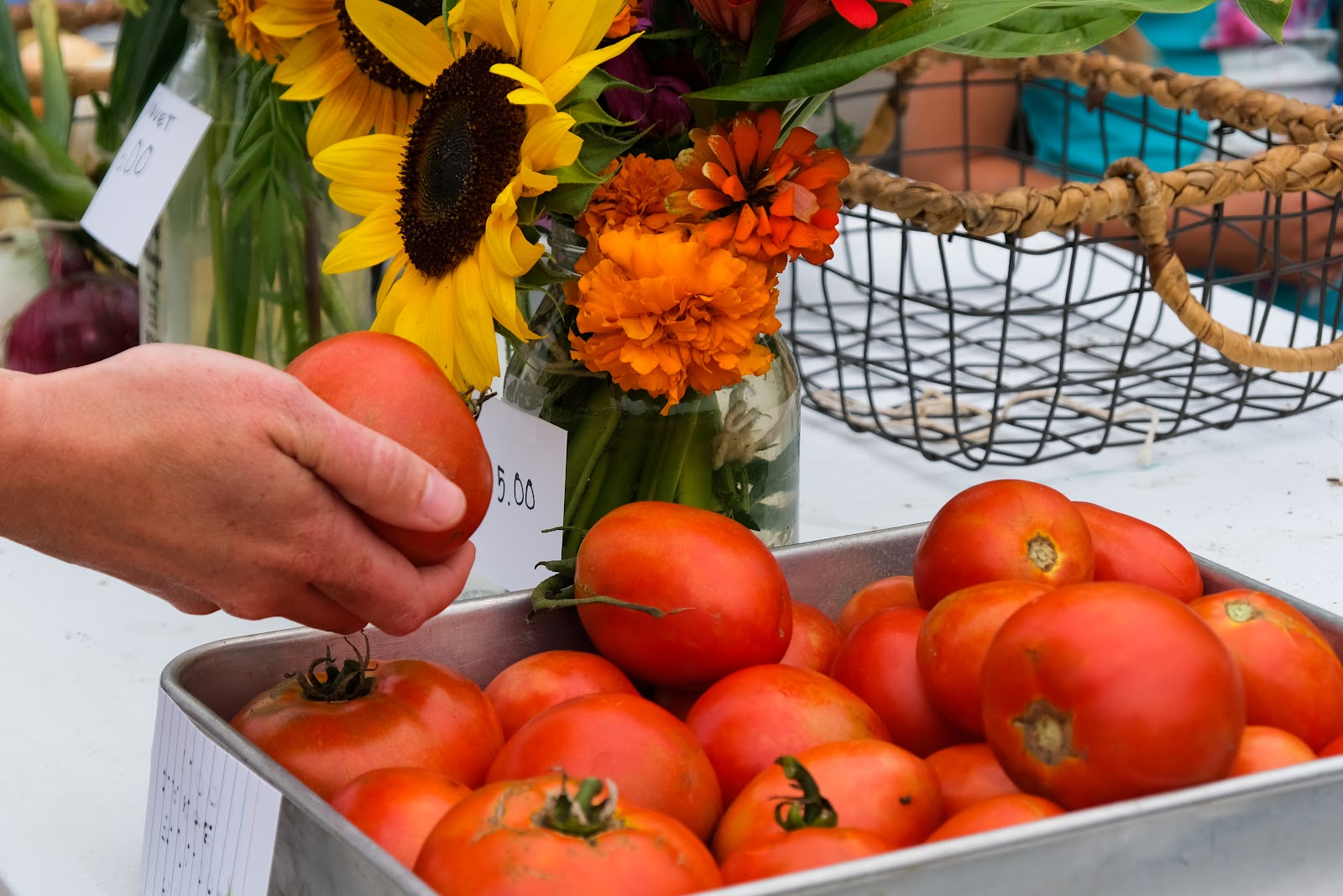 Oelwein Farmers' Market photo 3