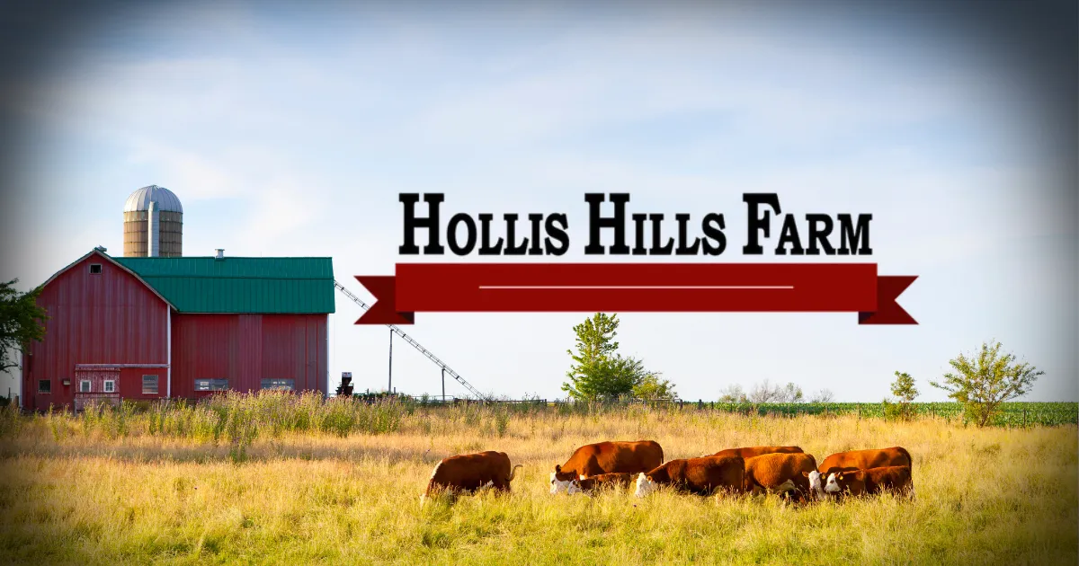 Hollis Hills Farm