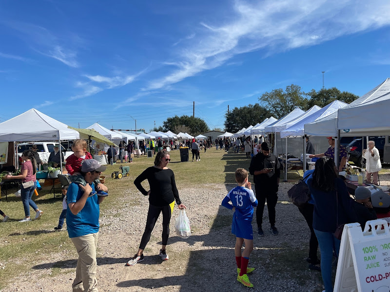 Fulshear Farmers' Market photo 2