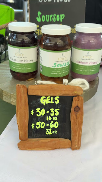 Fulshear Farmers' Market photo 5