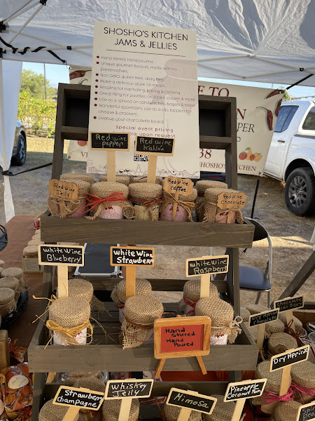 Fulshear Farmers' Market photo 10