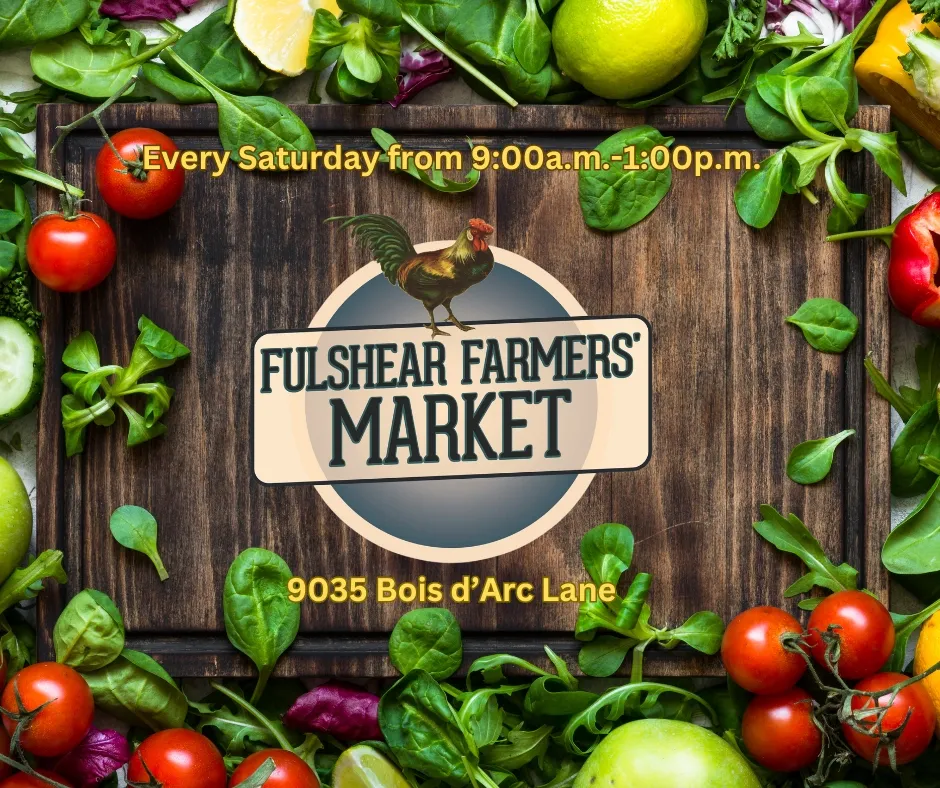 Fulshear Farmers' Market