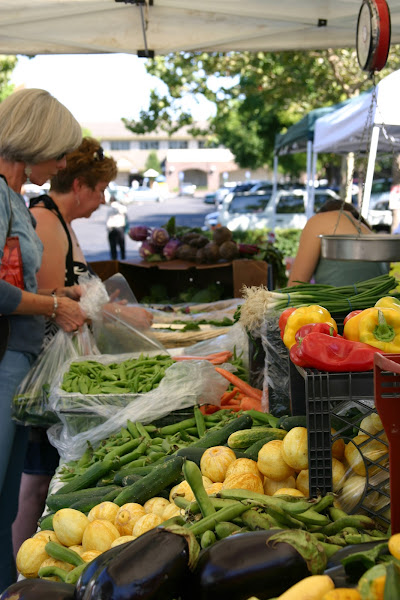 Danville Chamber Farmers' Market