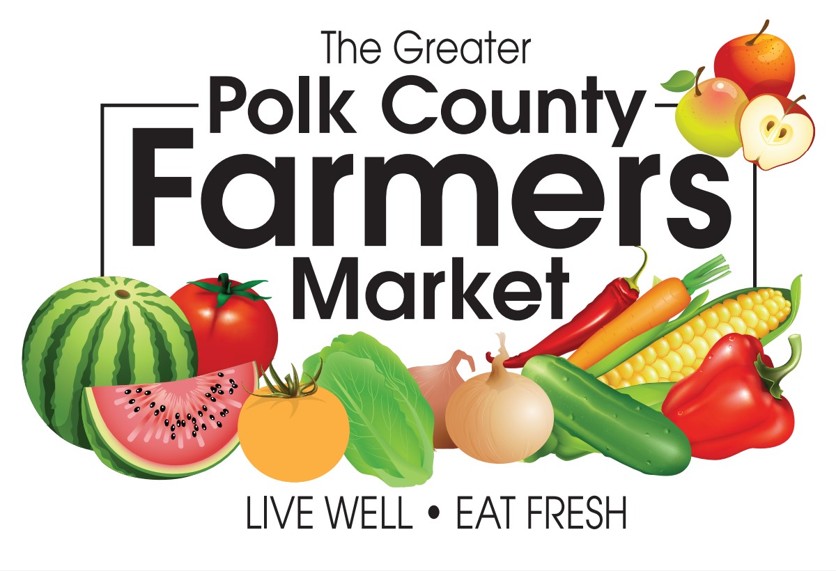 Greater Polk County Farmer's Market