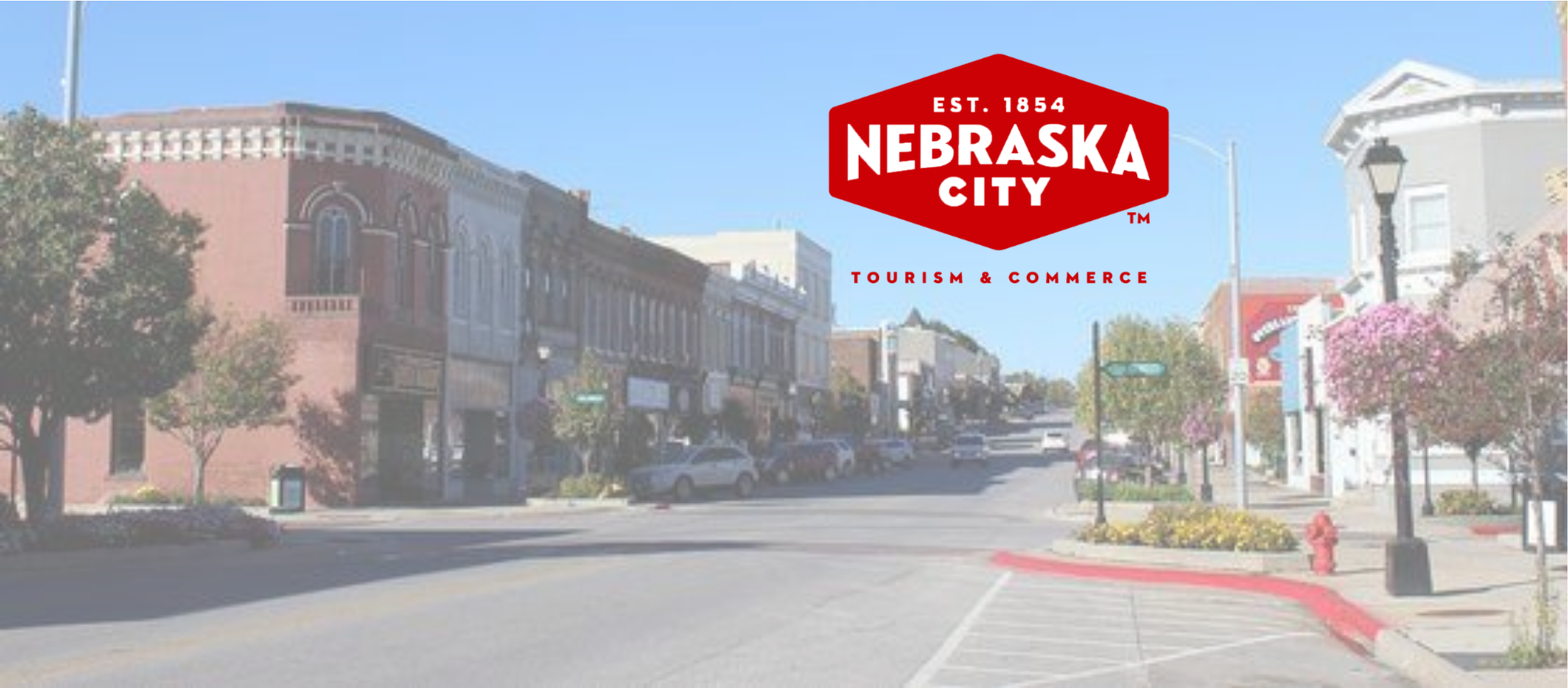 Nebraska City Farmers' Market