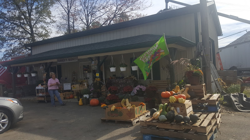 Garrettsville Farmers' Market