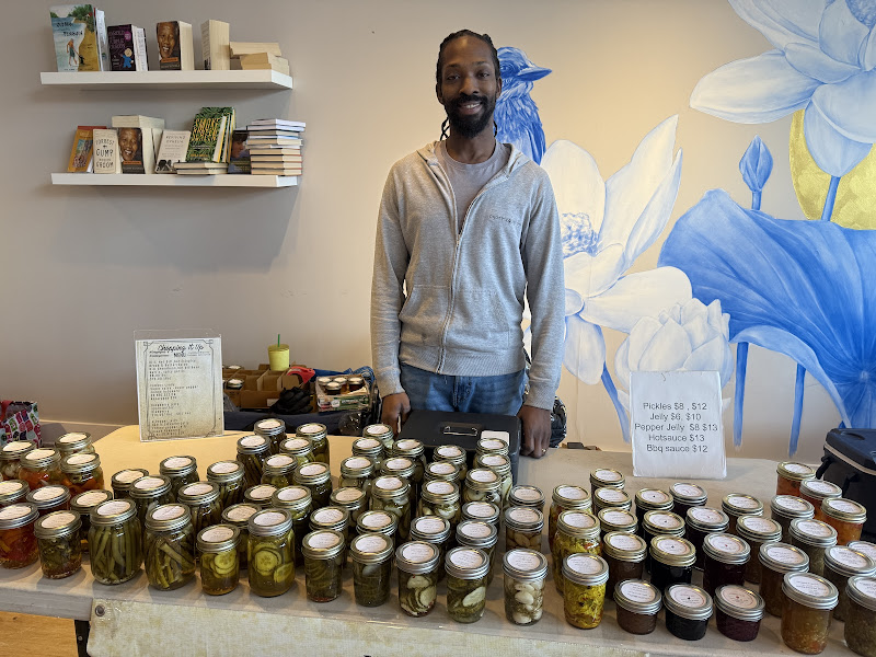 Ravinia Farmers Market